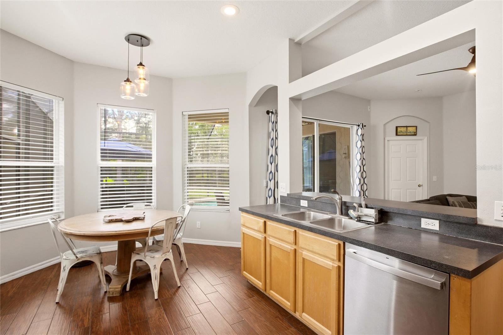 RIVERWALK VILLAGE CYPRESS BANKS SP H 1&2 - Residential