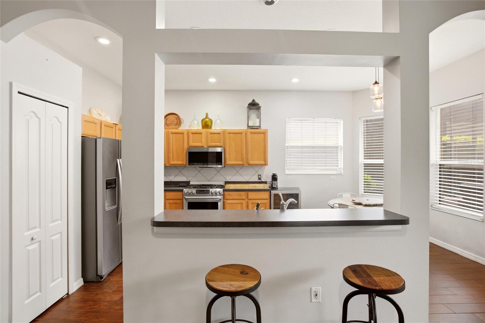 RIVERWALK VILLAGE CYPRESS BANKS SP H 1&2 - Residential