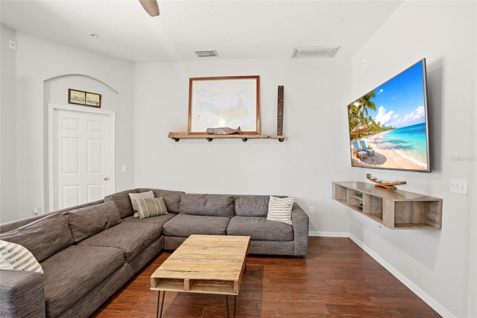 RIVERWALK VILLAGE CYPRESS BANKS SP H 1&2 - Residential
