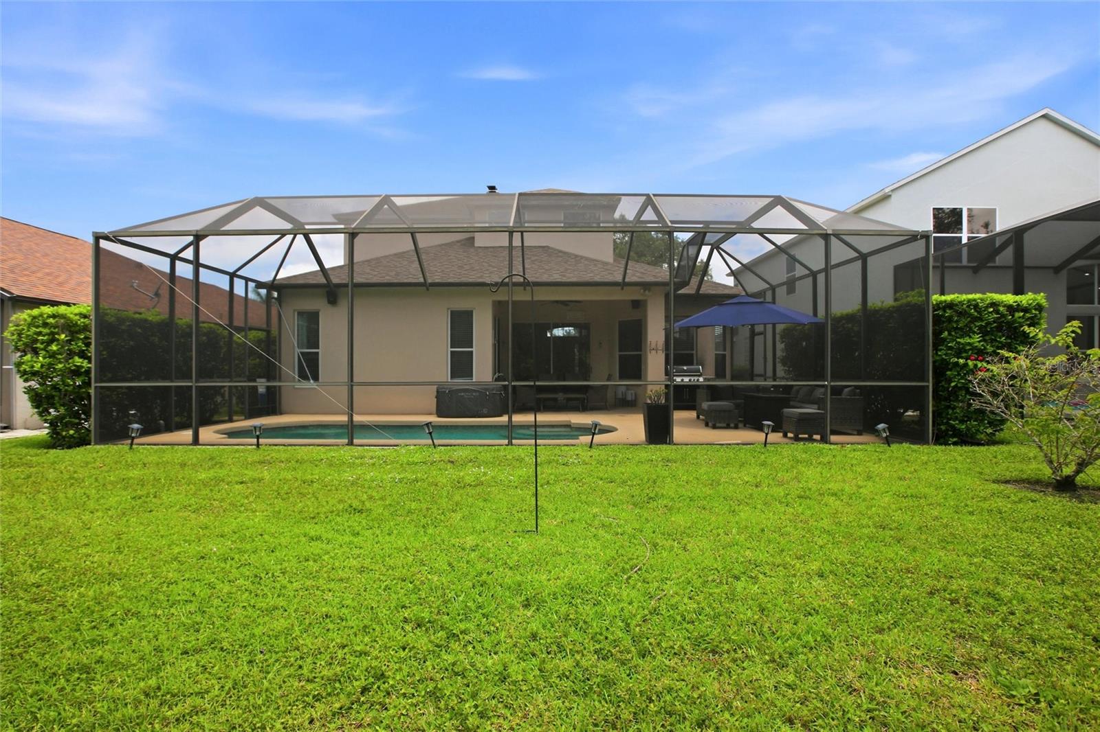 RIVERWALK VILLAGE CYPRESS BANKS SP H 1&2 - Residential