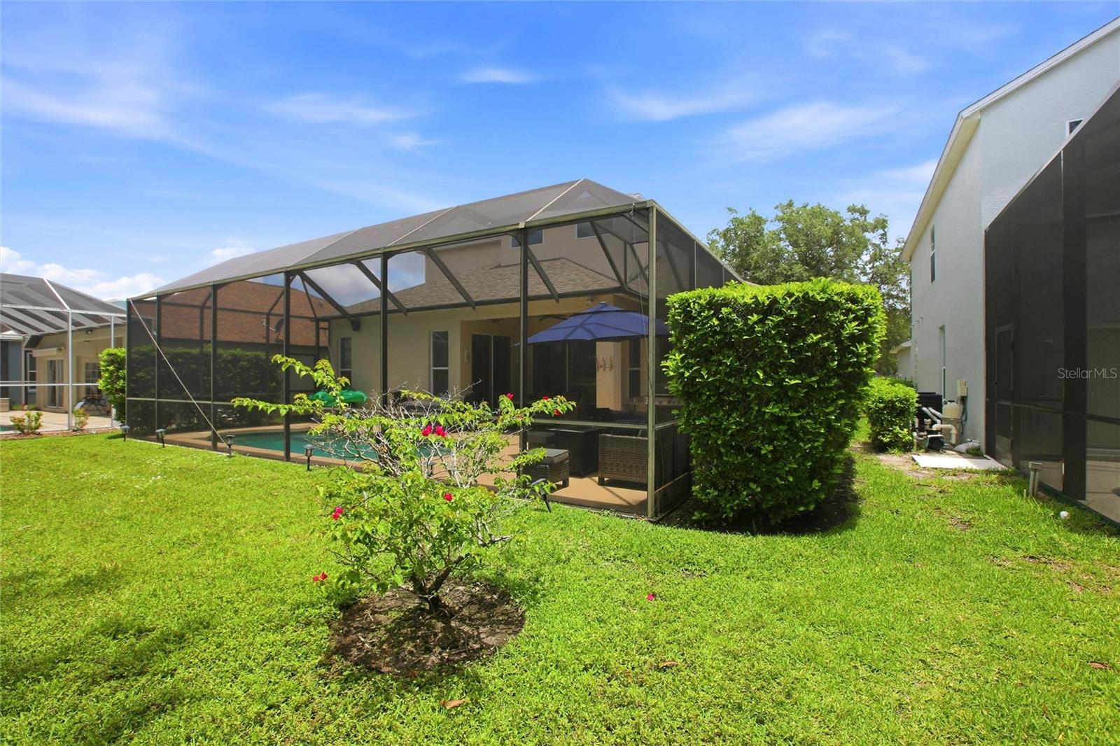 RIVERWALK VILLAGE CYPRESS BANKS SP H 1&2 - Residential