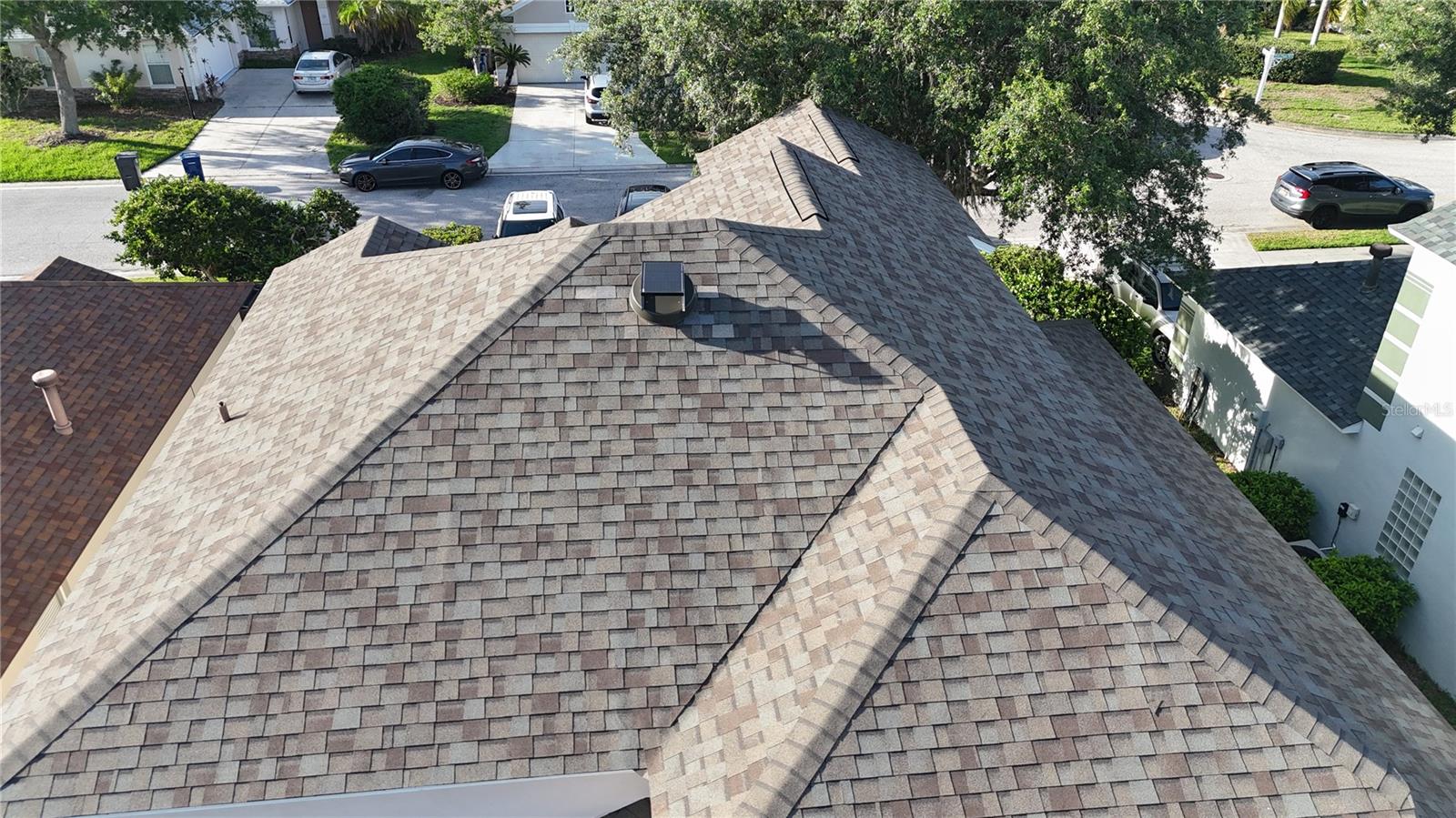 RIVERWALK VILLAGE CYPRESS BANKS SP H 1&2 - Residential