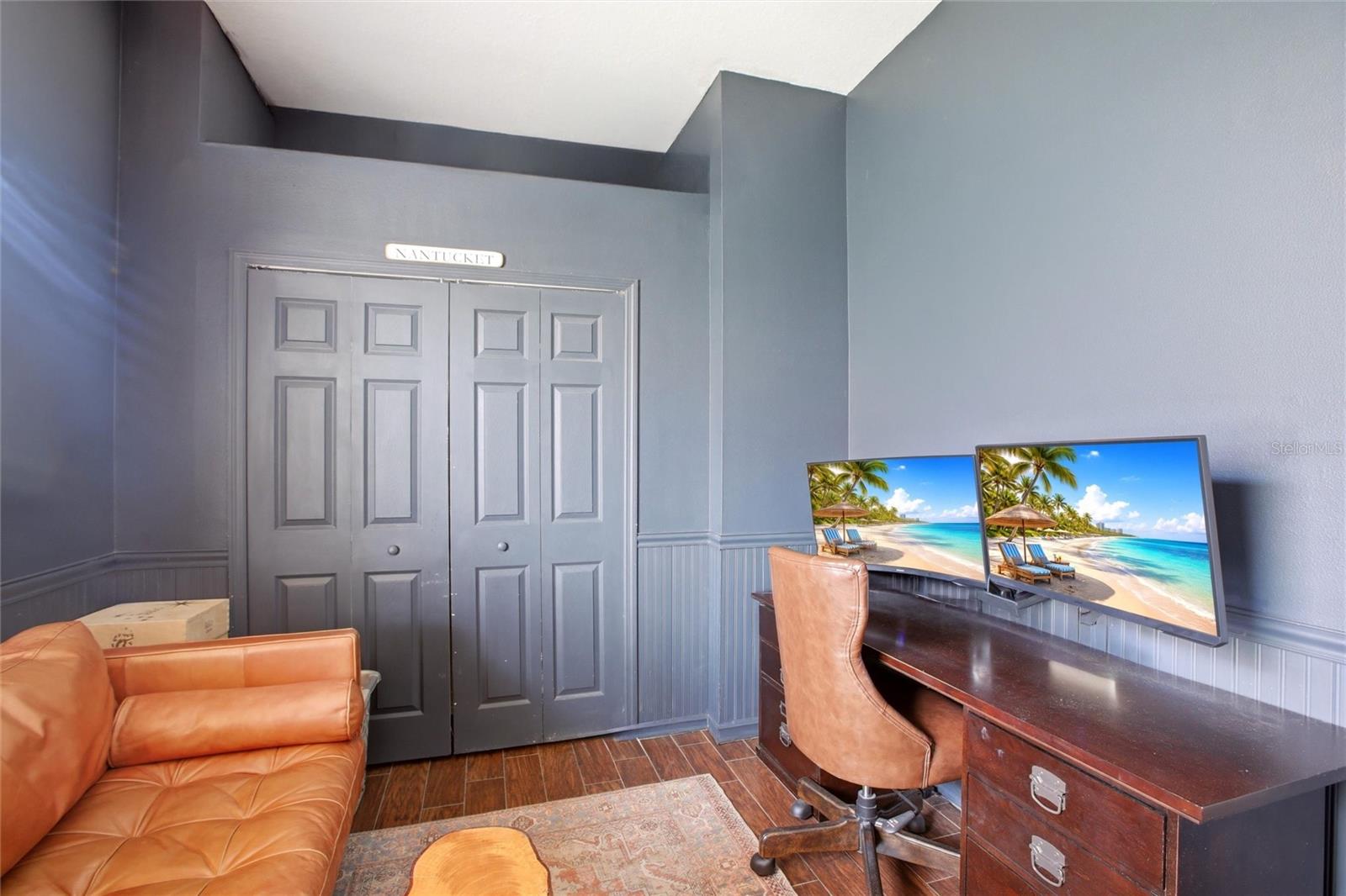 RIVERWALK VILLAGE CYPRESS BANKS SP H 1&2 - Residential