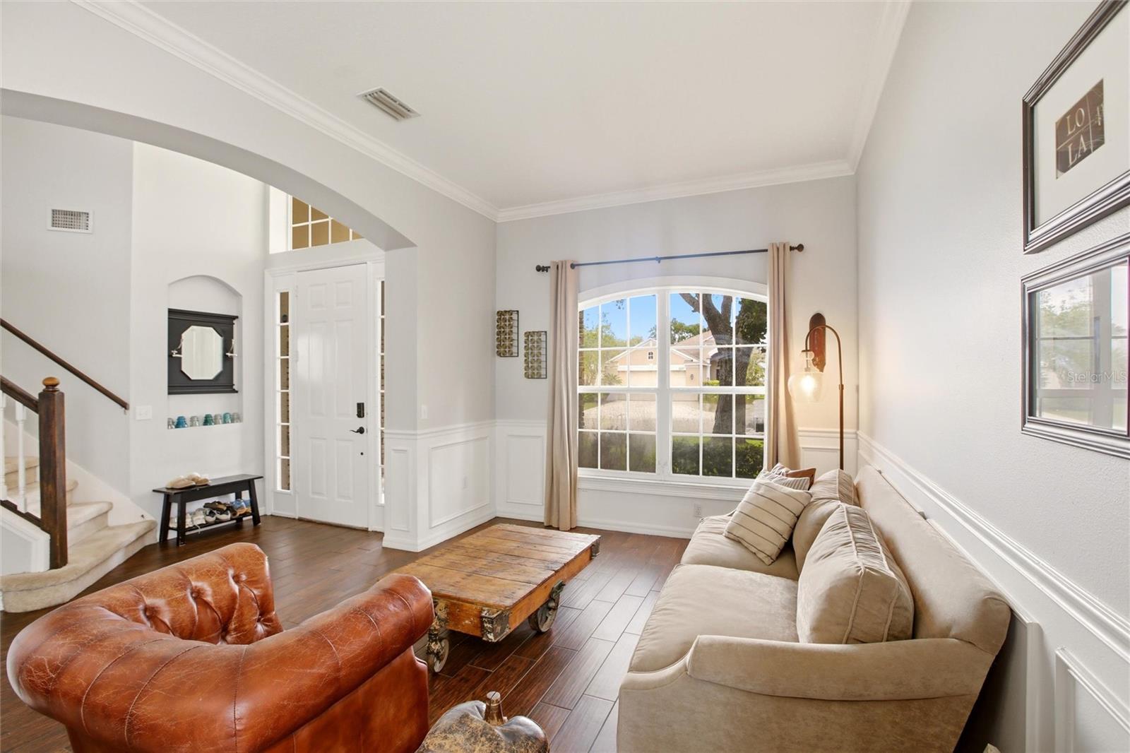 RIVERWALK VILLAGE CYPRESS BANKS SP H 1&2 - Residential