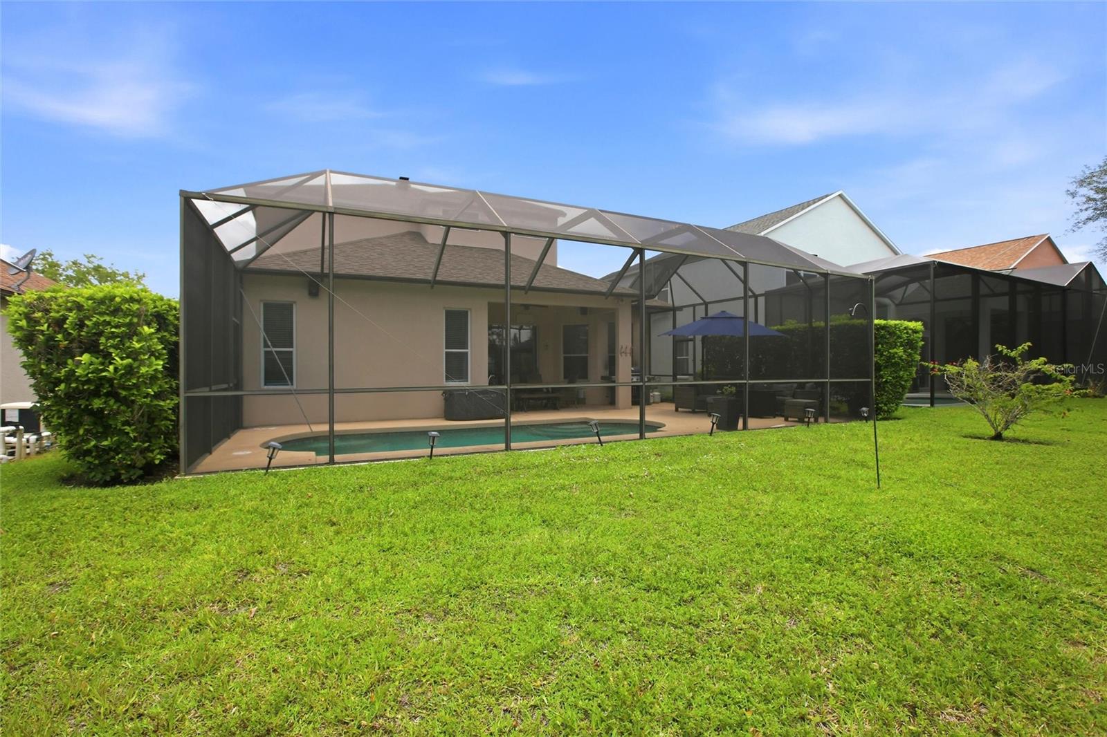 RIVERWALK VILLAGE CYPRESS BANKS SP H 1&2 - Residential