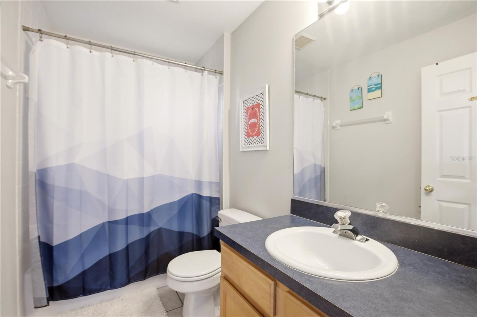 RIVERWALK VILLAGE CYPRESS BANKS SP H 1&2 - Residential