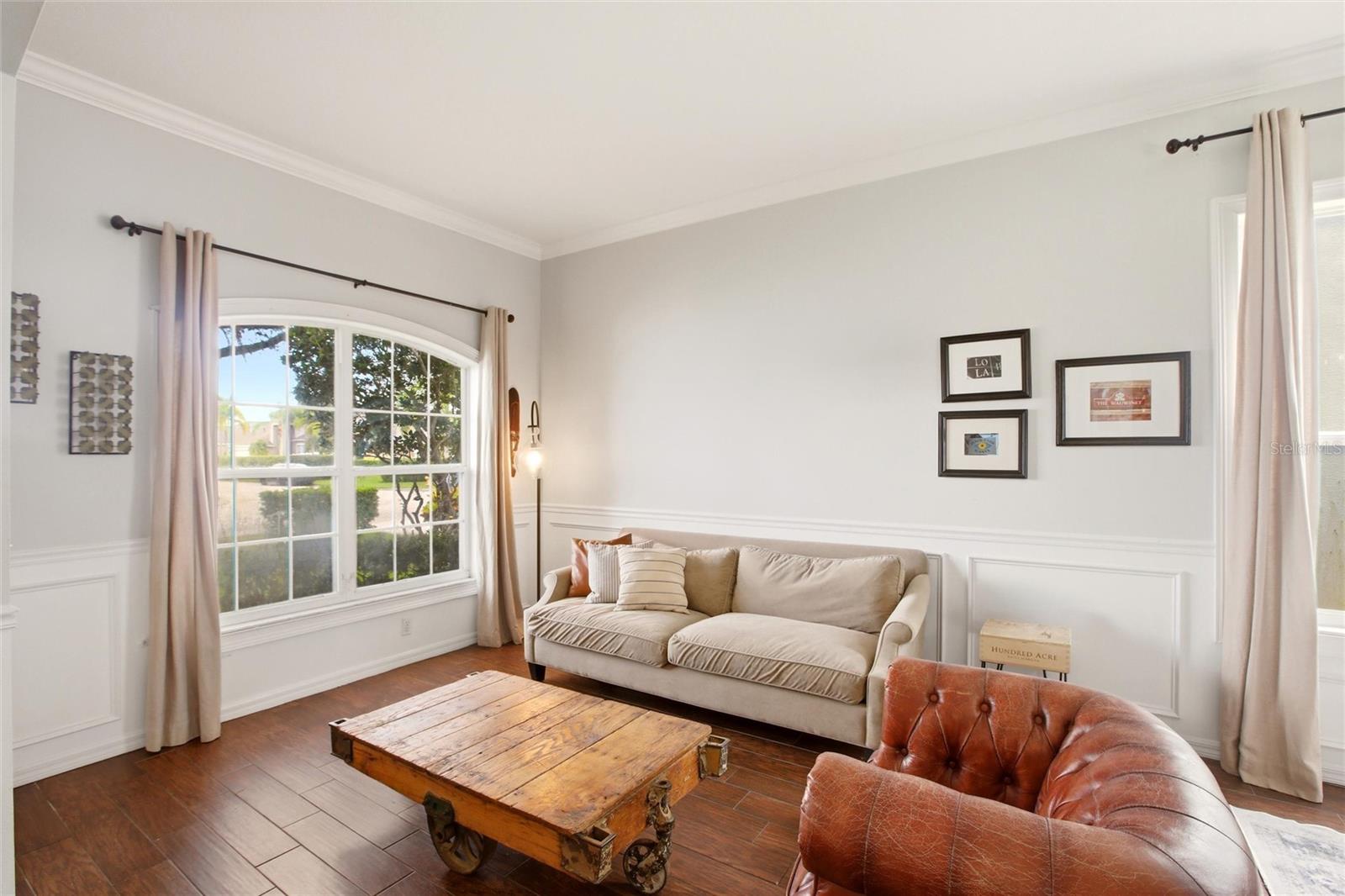 RIVERWALK VILLAGE CYPRESS BANKS SP H 1&2 - Residential