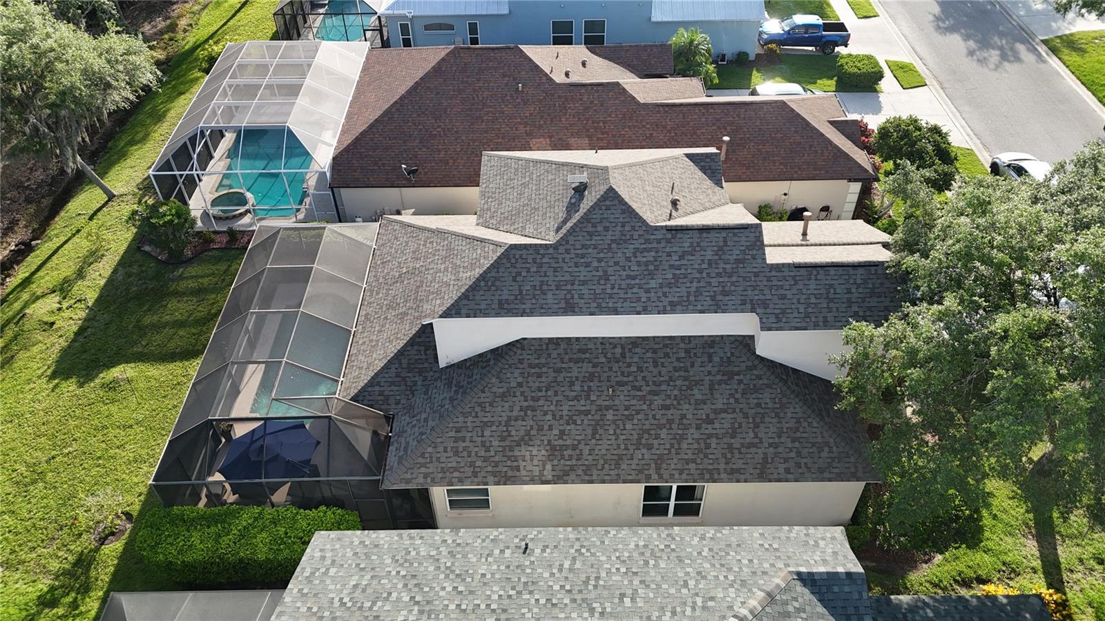 RIVERWALK VILLAGE CYPRESS BANKS SP H 1&2 - Residential
