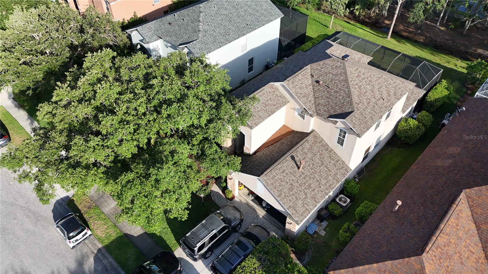RIVERWALK VILLAGE CYPRESS BANKS SP H 1&2 - Residential