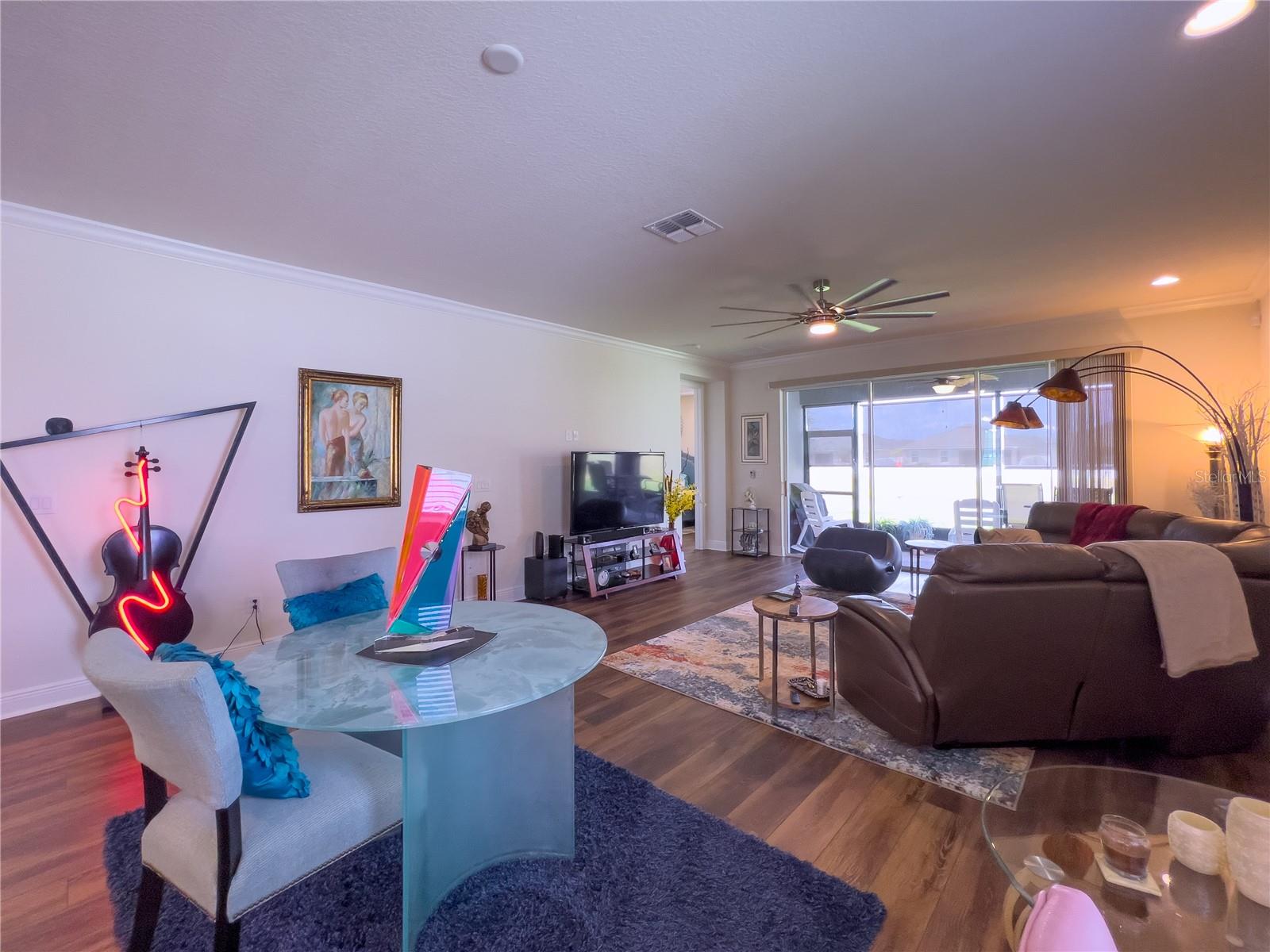 TRIPLE CRK PH 2 VILLAGE E3 - Residential