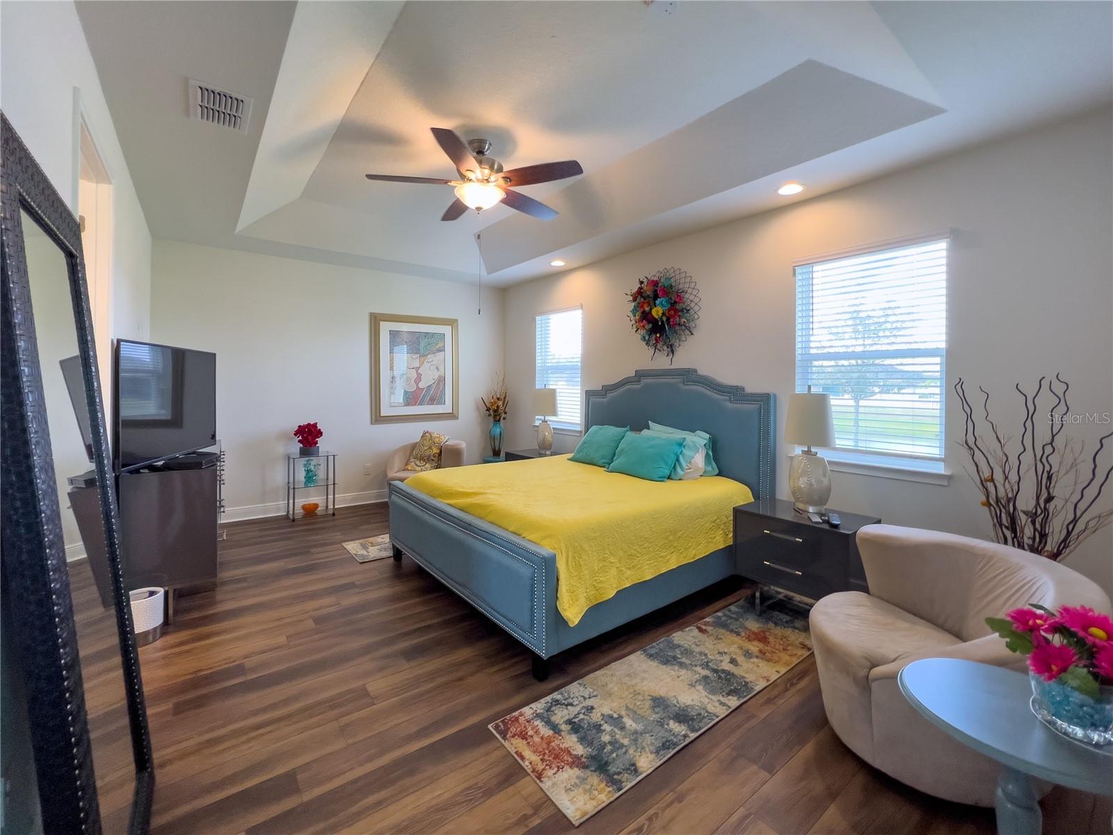 TRIPLE CRK PH 2 VILLAGE E3 - Residential