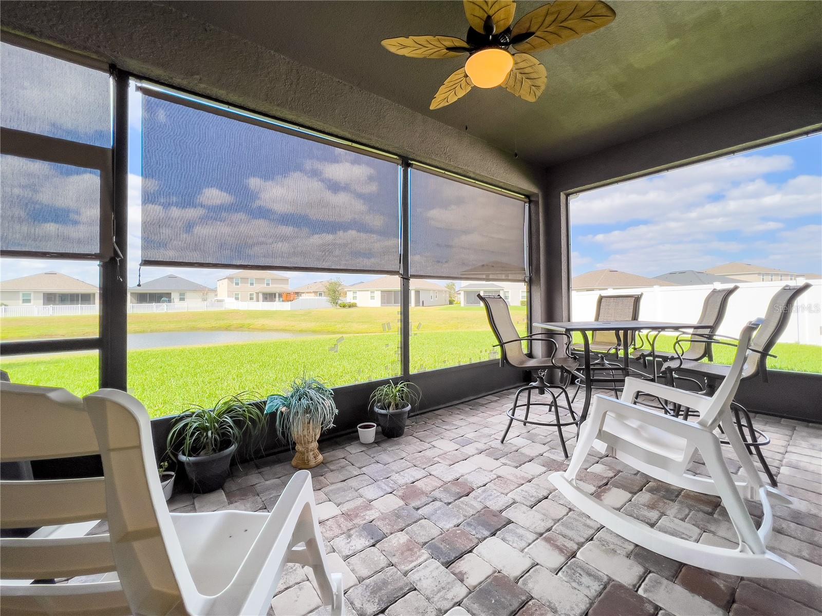 TRIPLE CRK PH 2 VILLAGE E3 - Residential