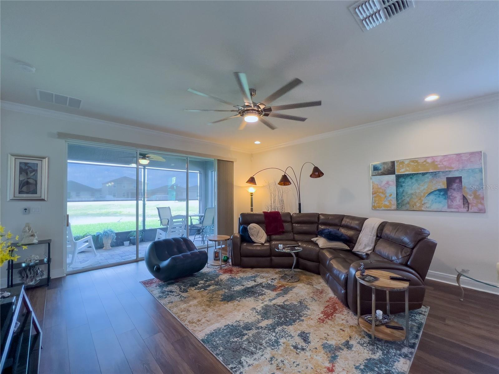 TRIPLE CRK PH 2 VILLAGE E3 - Residential