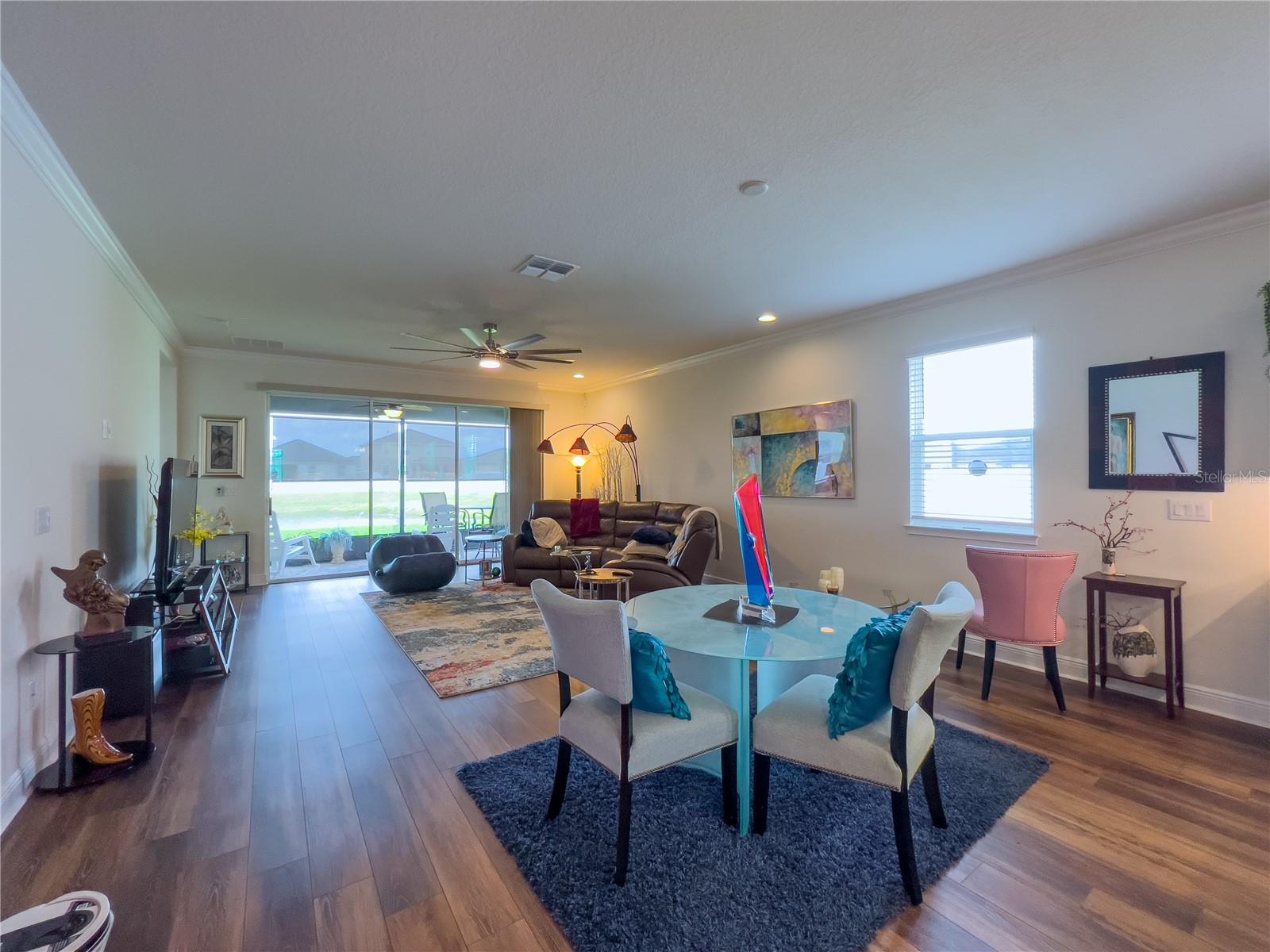 TRIPLE CRK PH 2 VILLAGE E3 - Residential