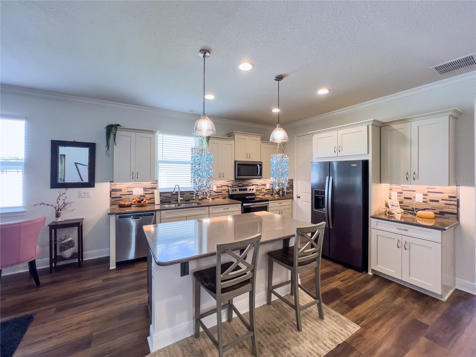 TRIPLE CRK PH 2 VILLAGE E3 - Residential