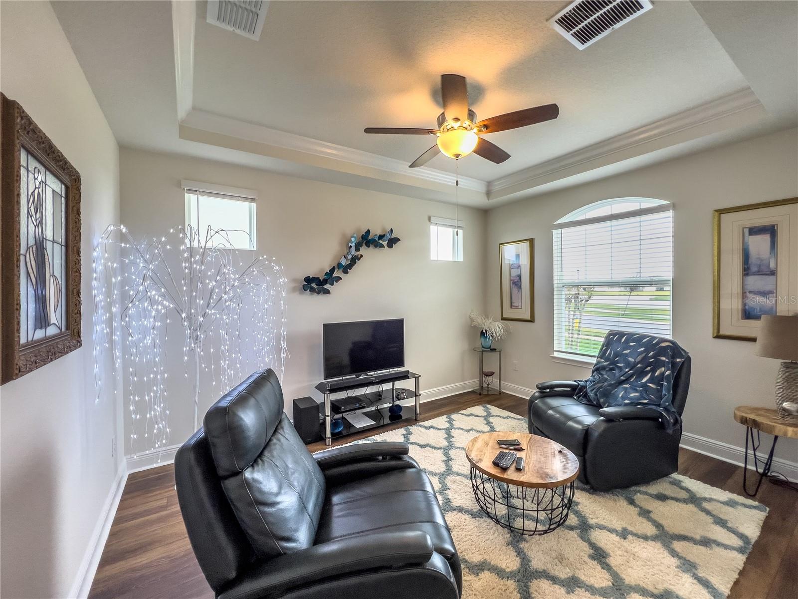 TRIPLE CRK PH 2 VILLAGE E3 - Residential