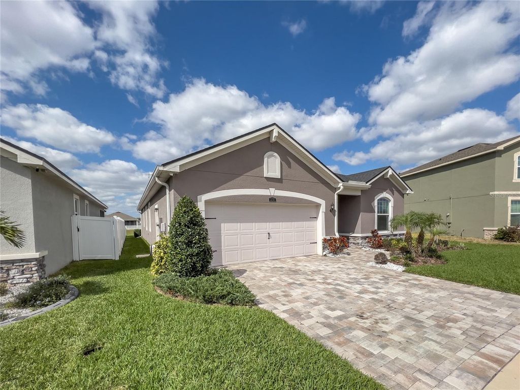 Photo of 13102 Satin Lily Drive, Riverview, FL 33579 (MLS # TB8475360)