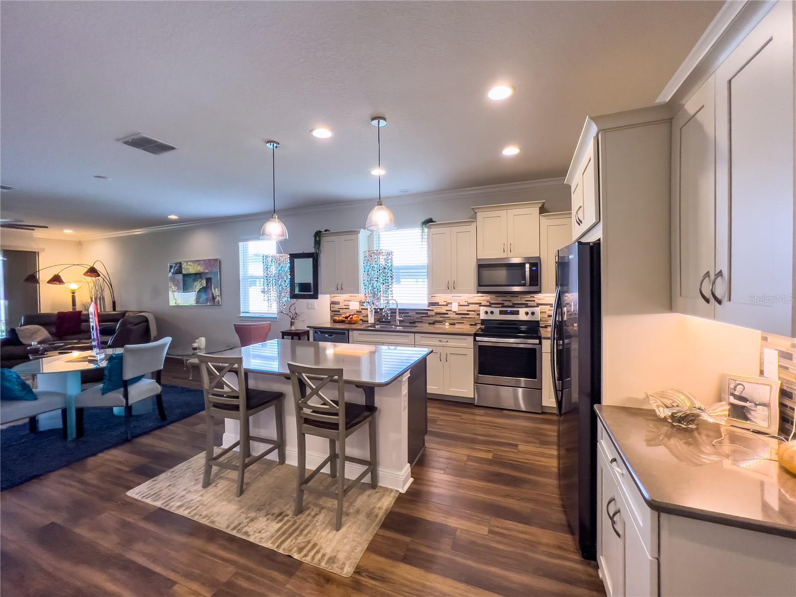 TRIPLE CRK PH 2 VILLAGE E3 - Residential