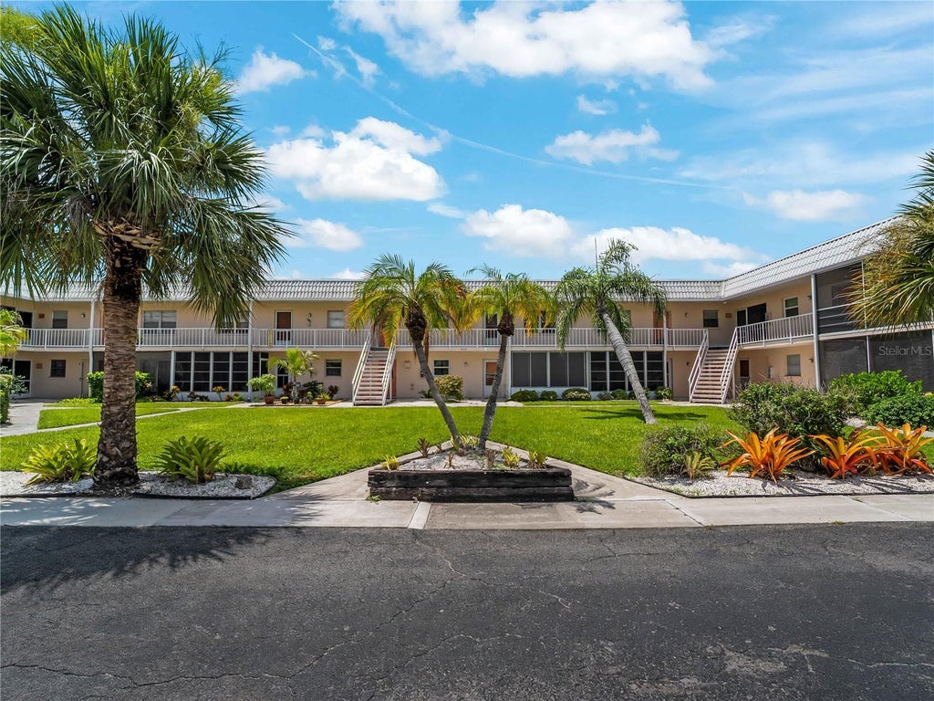 Photo of 460 Base Avenue E #128, Venice, FL 34285 (MLS # N6145365)