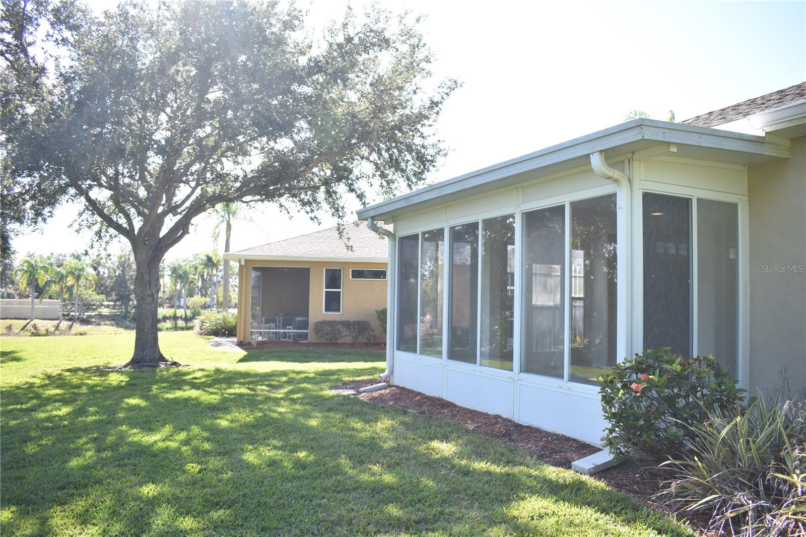 JAMESON CONDO - Residential