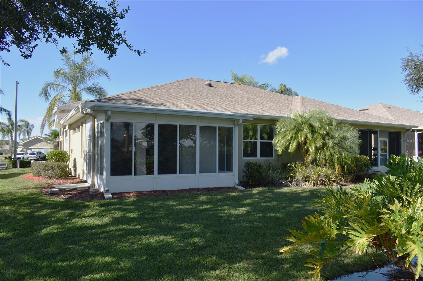 JAMESON CONDO - Residential