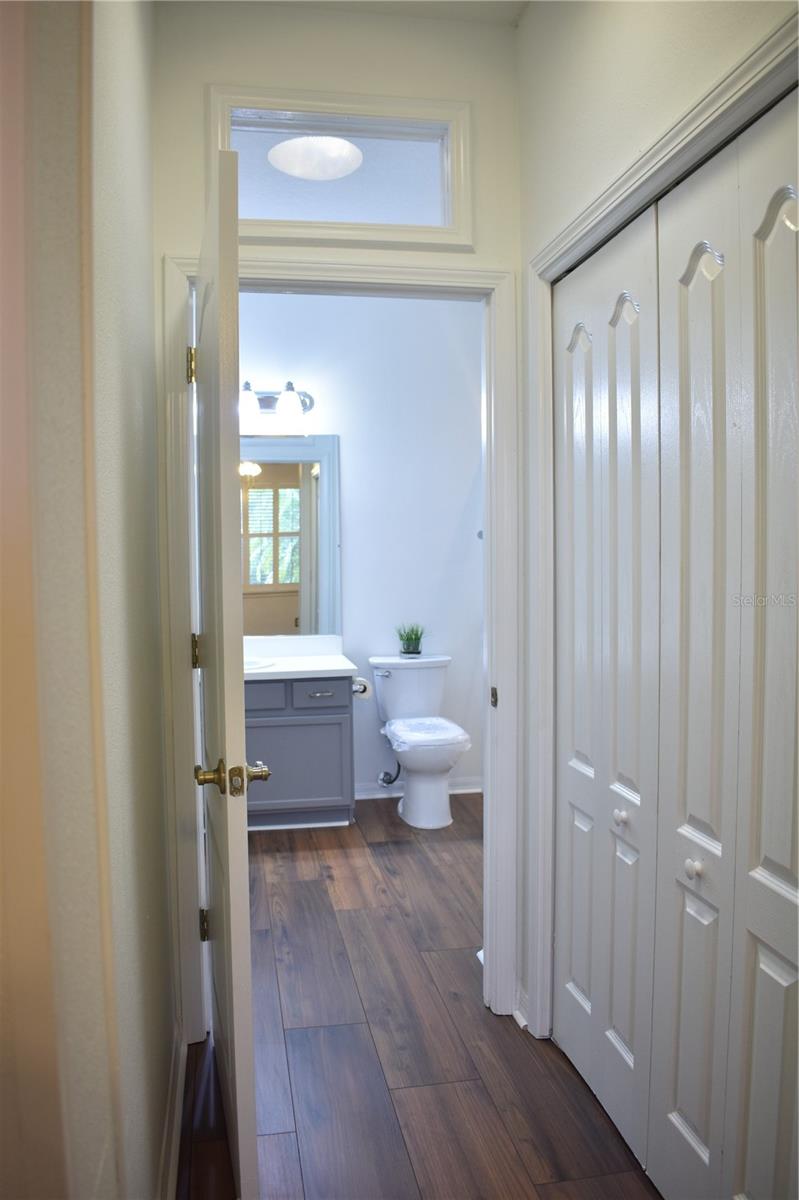 JAMESON CONDO - Residential