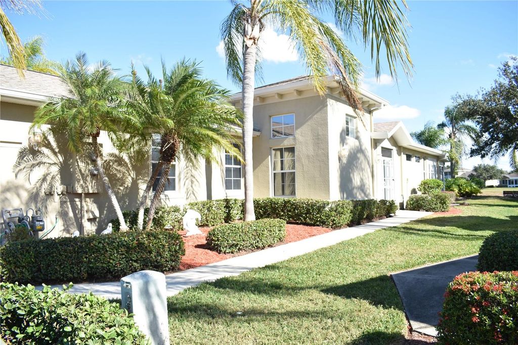 Photo of 1159 Jameson Greens Drive #10, Sun City Center, FL 33573 (MLS # TB8448726)