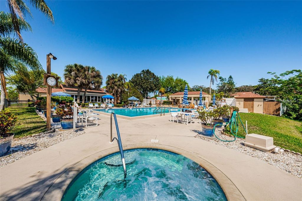 Photo of 3838 Lanyard Court #B, New Port Richey, FL 34652 (MLS # W7875781)