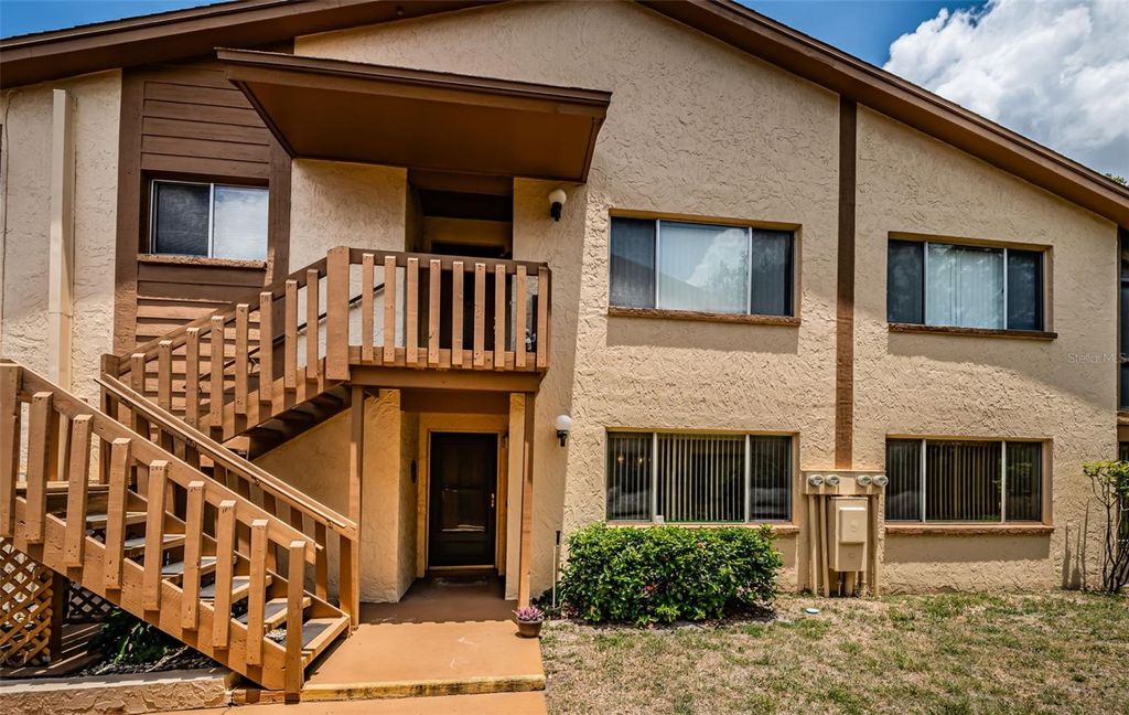 Photo of 3838 Lanyard Court #B, New Port Richey, FL 34652 (MLS # W7875781)