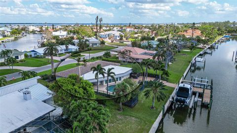 A home in LONGBOAT KEY