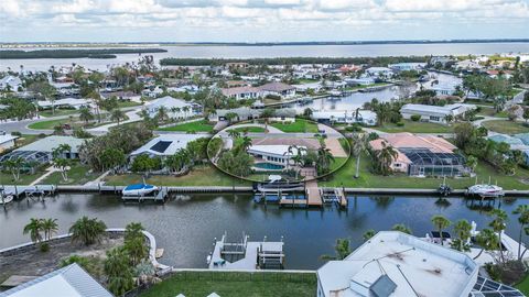 A home in LONGBOAT KEY