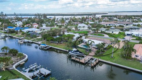 A home in LONGBOAT KEY