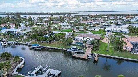 A home in LONGBOAT KEY