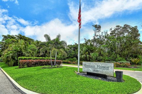 A home in LONGBOAT KEY