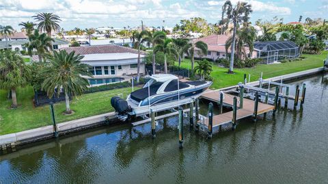 A home in LONGBOAT KEY