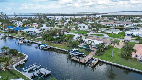 A home in LONGBOAT KEY