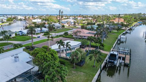 A home in LONGBOAT KEY