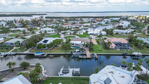 A home in LONGBOAT KEY