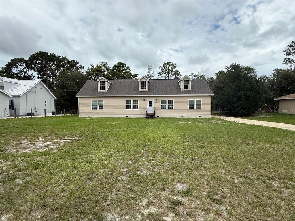 Photo of 11970 Osprey Avenue, Weeki Wachee, FL 34614 (MLS # W7876994)