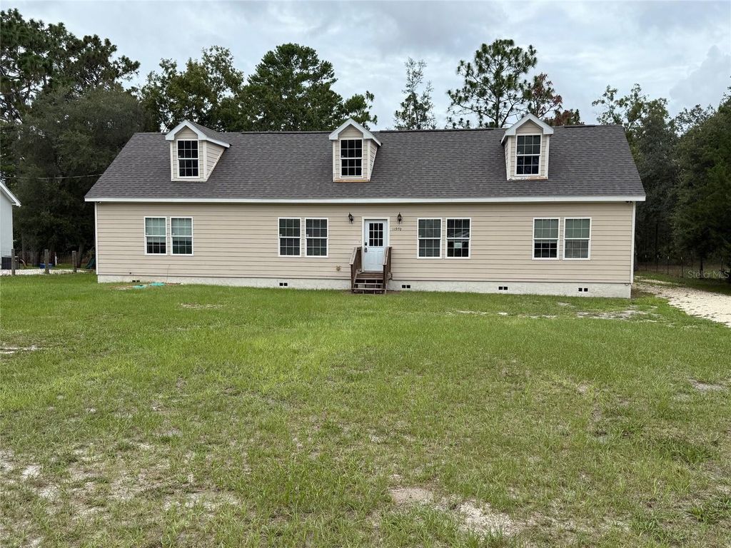 Photo of 11970 Osprey Avenue, Weeki Wachee, FL 34614 (MLS # W7876994)