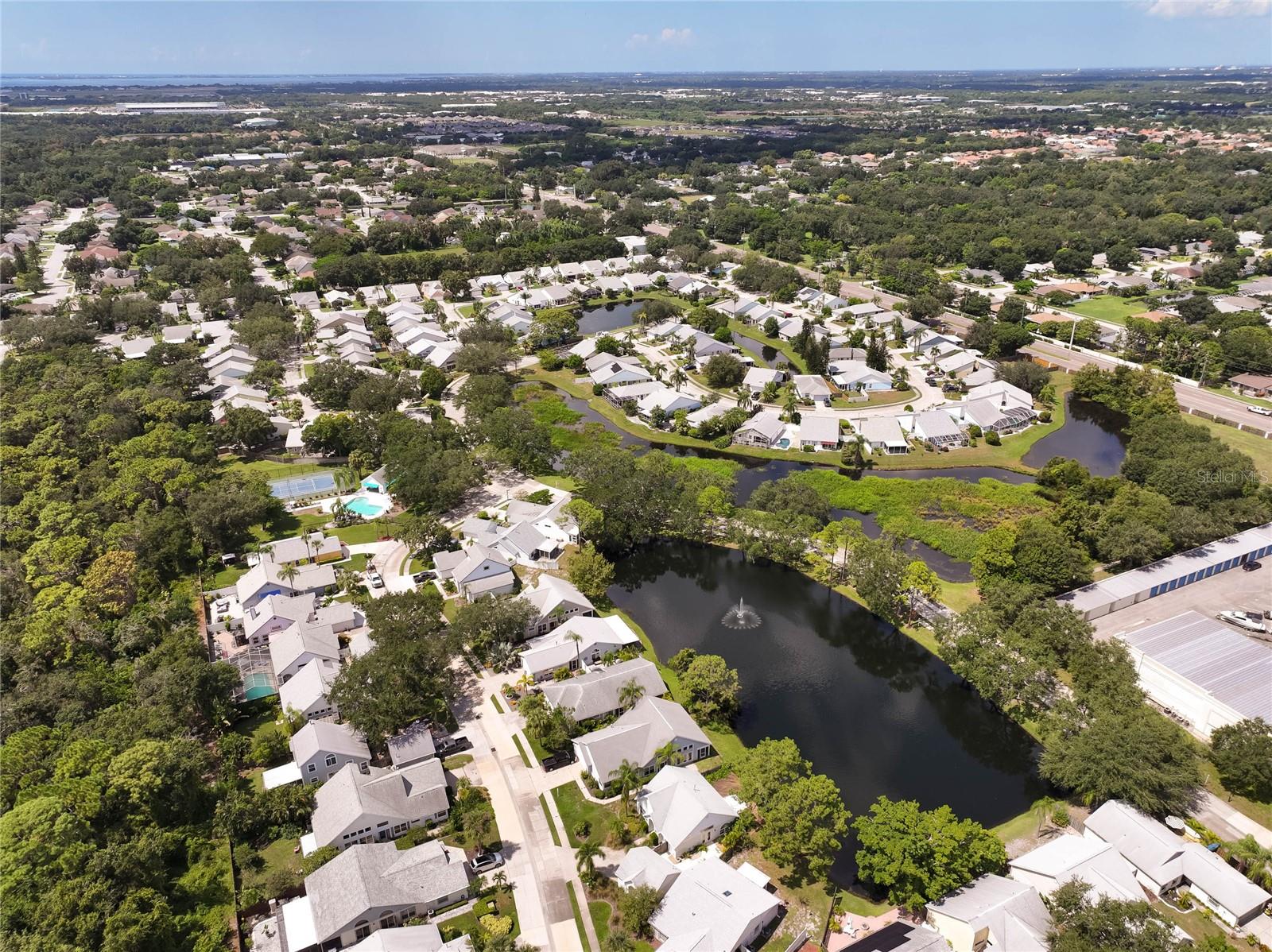 TREETOPS AT NORTH 40 - ST CHARLES - Residential