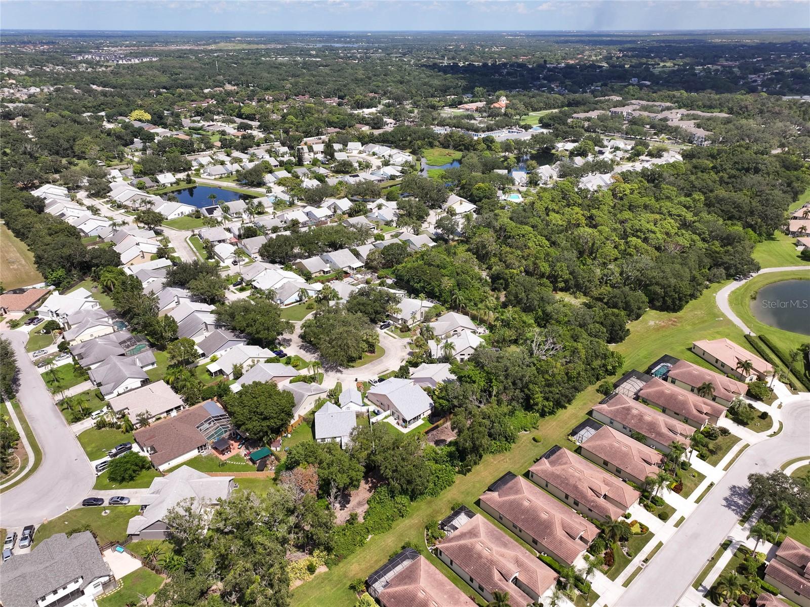 TREETOPS AT NORTH 40 - ST CHARLES - Residential