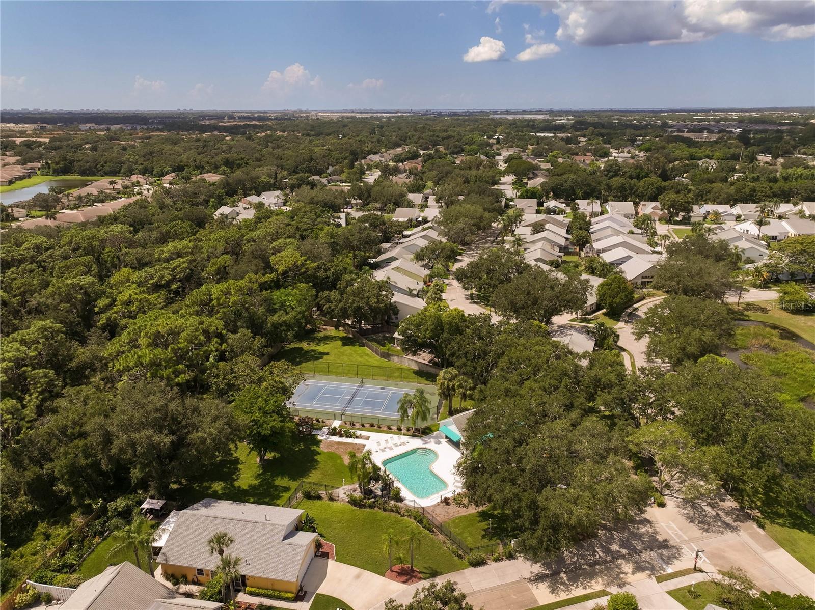 TREETOPS AT NORTH 40 - ST CHARLES - Residential