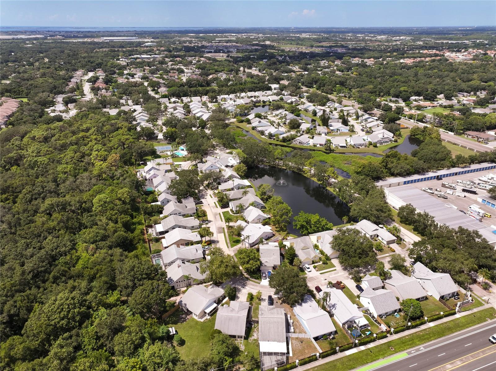TREETOPS AT NORTH 40 - ST CHARLES - Residential