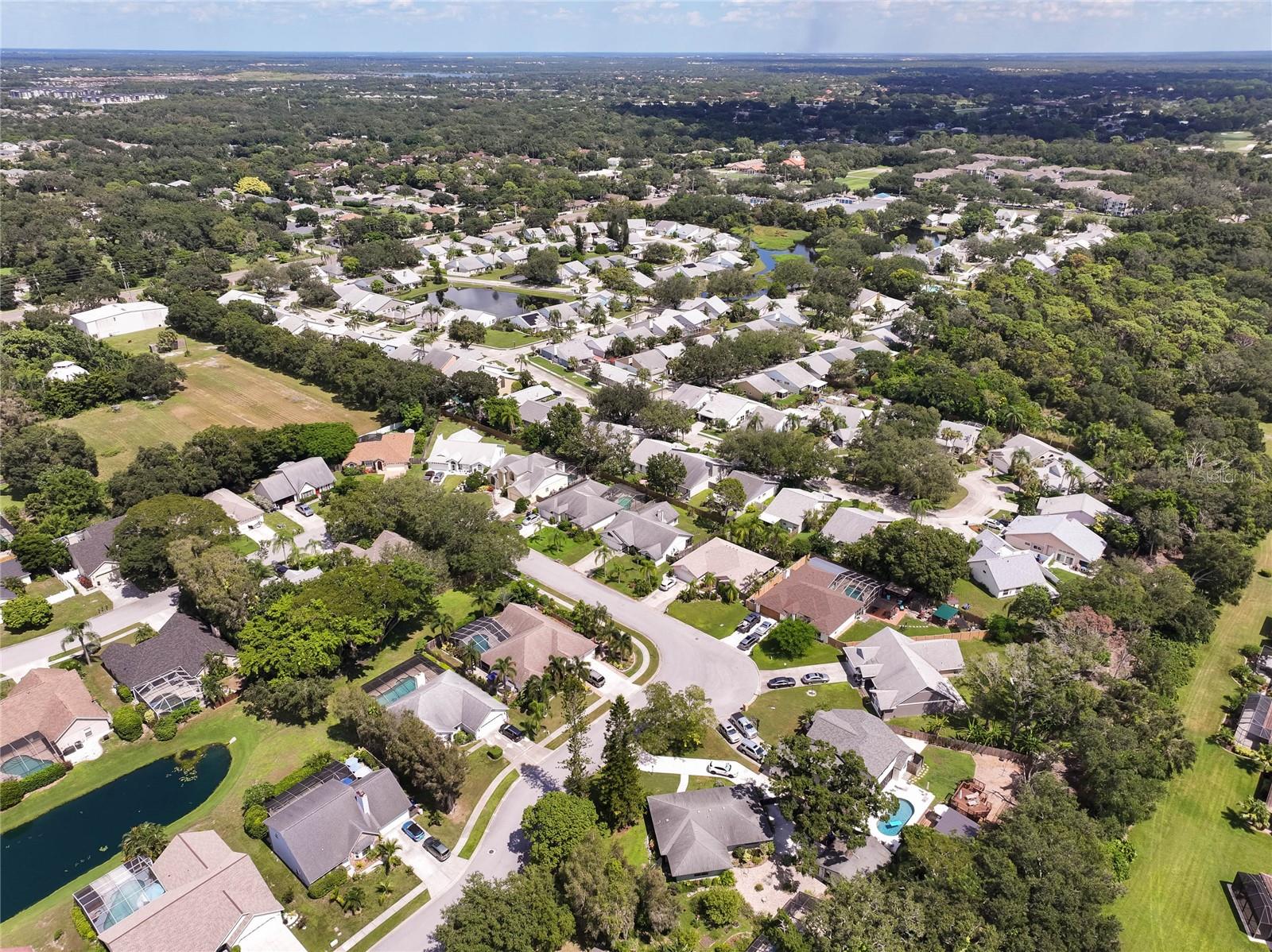 TREETOPS AT NORTH 40 - ST CHARLES - Residential