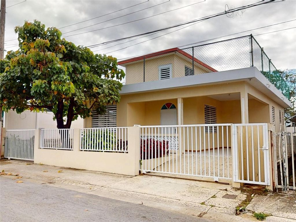 Photo of 173 Calle Robles, Anasco, PR 00610 (MLS # PR9120175)
