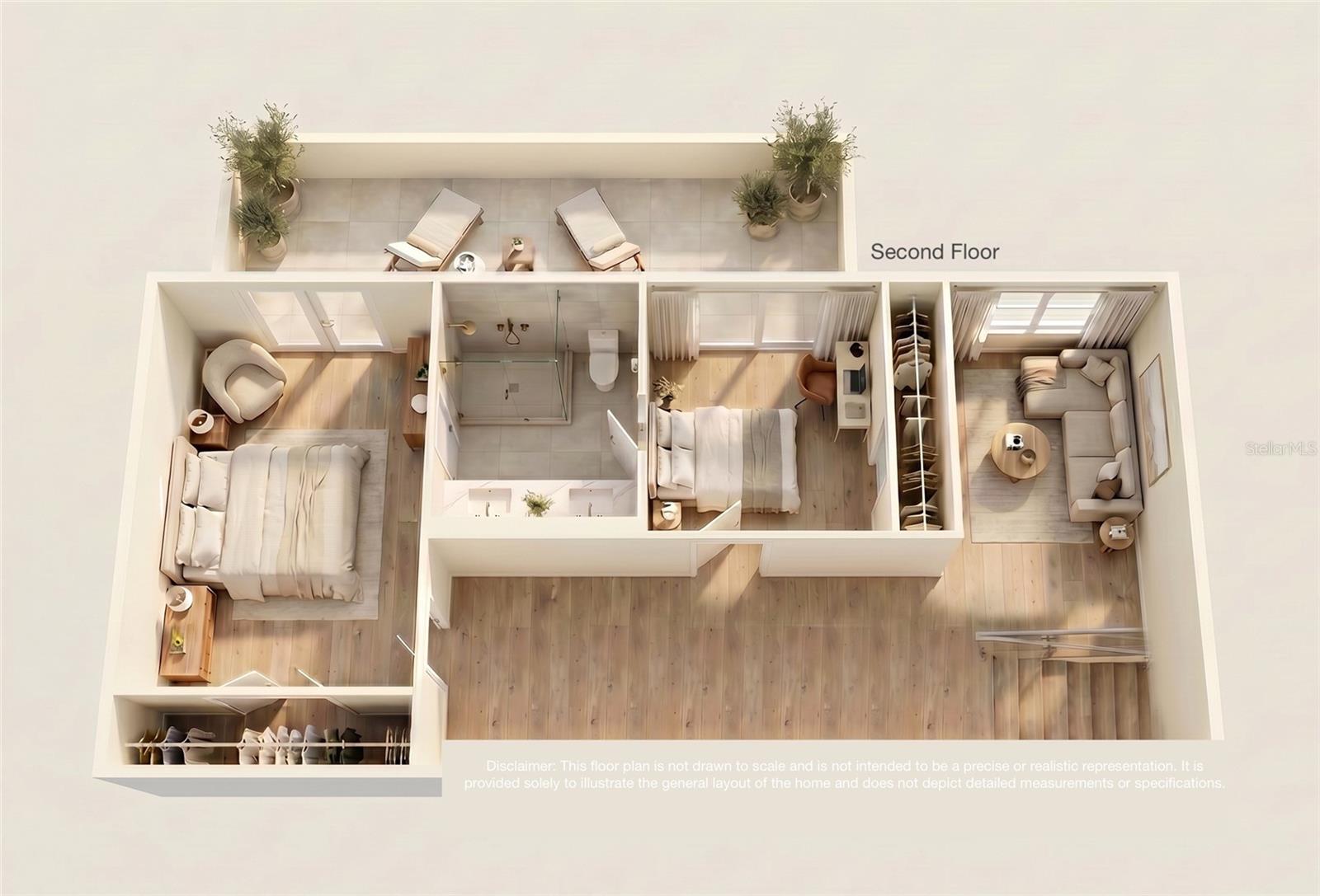 SOUTH BAY SEC 02 - Residential