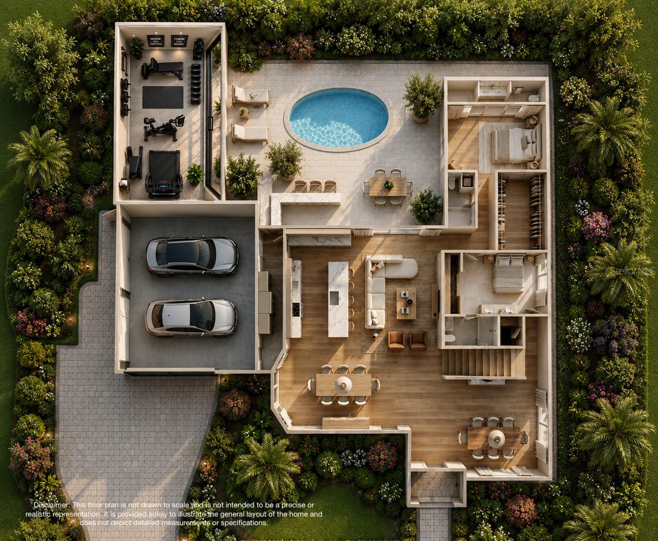 SOUTH BAY SEC 02 - Residential