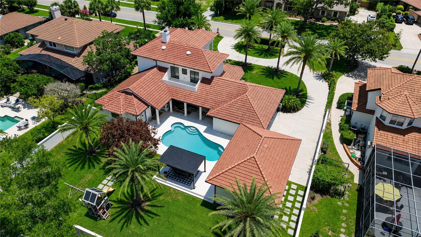 SOUTH BAY SEC 02 - Residential
