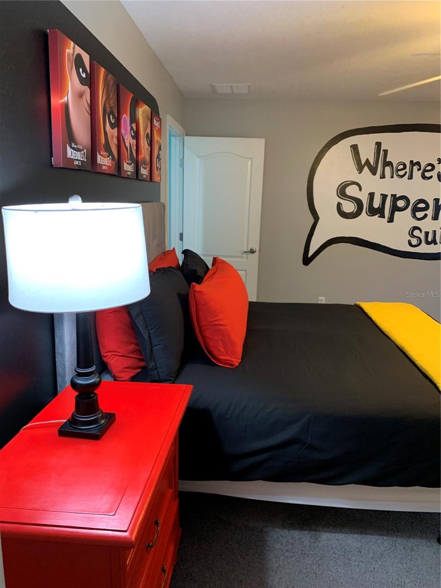 PARADISE PALMS RESORT PH 1 - Residential